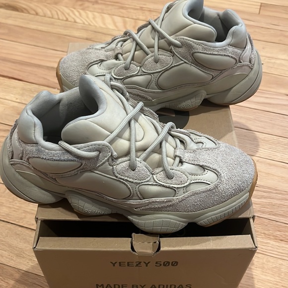 Yeezys 50 Clearance